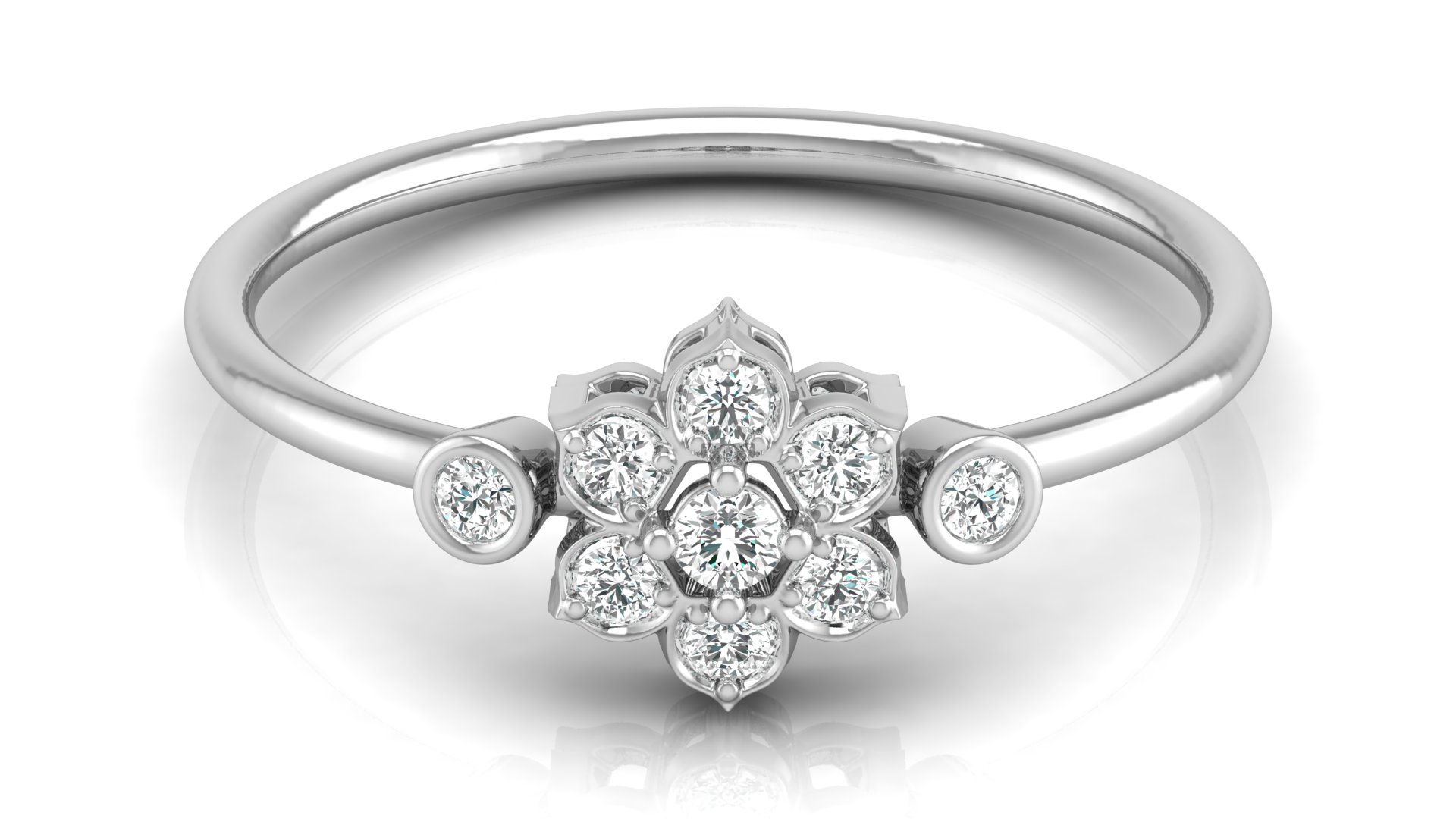 Or massif 14K