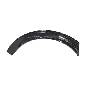 Pièces de carrosserie automobile en gros : Moulure d'ouverture de roue côté passager arrière pour Kia EV6 2022-2024 OEM 87742CV100 KI1791108 - Product Image 1