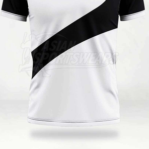Maillot de volley-ball conçu en tissu anti-transpiration pour garder les joueurs au frais et au sec pendant les matchs de volley-ball intenses. - Product Image 4