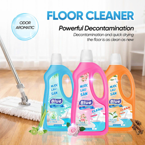Químico de Limpieza Profesional para Pisos |   Capacidad de Suministro Estable |   Fábrica de Exportación Internacional - Product Image 3