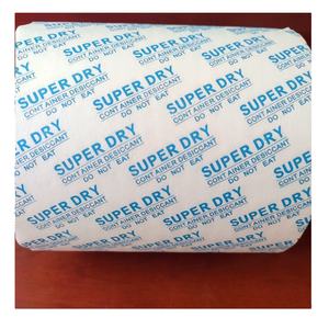 Rollo de papel de gel de sílice 5G con papel no tejido recubierto, a prueba de grasa, grado médico, marca EcoRev, con revestimiento de cera industrial - Product Image 3