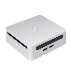 StarClaw AI Box: R5-5600U 16GB+256GB SSD <b>Mini</b> <b>PC</b> Pre-installed with OpenClaw for AI Agents - Product Image 1