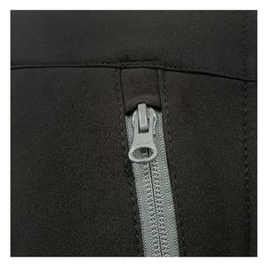 Waterproof Breathable Eco-Friendly -Tex <b>Men's</b> Softshell Winter <b>Jacket</b> <b>Fleece</b> <b>Lined</b> Best Price Premium Quality - Product Image 4