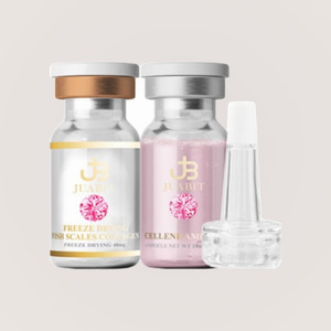 facial <b>serum</b> Juabit Selene Young <b>Collagen</b> Ampoule <b>collagen</b> facial <b>serum</b> <b>face</b> glowing <b>serum</b> <b>face</b> lift <b>serum</b> hydrating <b>face</b> <b>serum</b> - Product Image 2