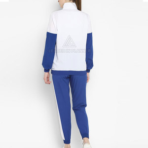 ชุดวอร์มผู้หญิงคุณภาพพรีเมียม ระบายอากาศได้ดี สไตล์สตรีทแวร์ ราคาขายส่ง น้ำหนักเบา สำหรับขายออนไลน์ - Product Image 3