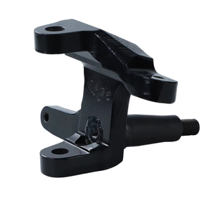 ตัวยึดเกียร์เหล็กดัดเกรดสูง - Product Image 1