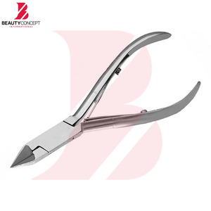 Offre Spéciale : Kit d'Instruments de Podologie en Acier Inoxydable – Coupe-Ongles, Ciseaux et Limes à Ongles pour Ongles des Pieds - Product Image 5