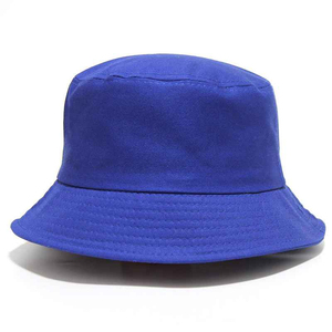 Chapeaux Bob Camouflage Personnalisés en Gros pour Hommes / Chapeaux de Chasse Boonie 100% Coton Pliable pour la Pêche - Product Image 4
