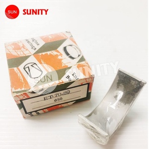 Roulement à billes 0.75 pour moteur agricole KUBOTA ER600, fabriqué à taïwan, livraison gratuite - Product Image 2