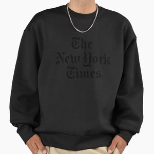 Sweat-shirt en molleton chaud décontracté pour homme - MAKRAH SPORTS 100% coton, col rond, coupe régulière, 260g, écologique, séchage rapide - Product Image 3