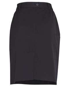 Customized For Women Top Sale Latest Design Skirts Hot Manufacture Scrubs Skirt High Quality <b>Nurse</b> Work Wear OEM Scrub Skirts - Product Image 2