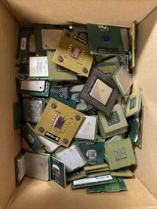 CPU Intel Pentium Pro, CPU AMD 486 y 586, CPU Gold Superior e Inferior Disponibles - Product Image 5