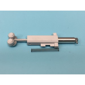 Asyst 9701-2159-01 Pinza de Rodillo Inferior, FRU - Equipo y Piezas de Semiconductores de Confianza de la Marca Global Legacy - Product Image 1