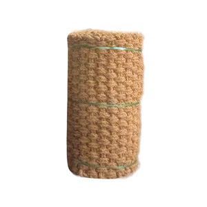 PALM MAT / COIR BLANKET Alfombra de Fibra de Coco Natural Premium para Interiores y Exteriores, Protección de Entradas y Pisos - Product Image 1