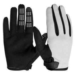 Gants de cyclisme tactiles intelligents pour le sport, VTT, route, motocross, MX, ATV, course, BMX, moto - Product Image 5