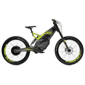 OFFRE SPÉCIALE Promotion Vélo électrique à suspension intégrale Stealth's B52R - Product Image 5