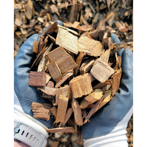 Accessoire de barbecue d'extérieur, copeaux de bois pour le bois - Product Image 4