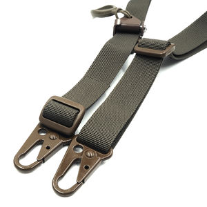 Sangle de chasse multi-points réglable rapidement Premium Imra Impex pour le tir en extérieur et les sports de plein air 2026 - Product Image 4