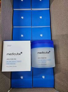 Productos Coreanos para el Cuidado de la Piel, Tónico Facial Medicube, Cuidado de la Piel, Medicube Zero Pore Pad 2.0 155g/70 Almohadillas - Product Image 2