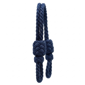 Fashion Cap Cords Best Selling Decorative Braided Cords with Personalized Logo OEM Manufacturing Services and Wholesale Supply - Product Image 2