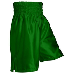 High-Quality Women's Muay Thai <b>Boxing</b> Shorts High Quality Comfortable Polyester Gym Sportswear Made in Pakistan - Product Image 1