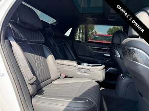 รถยนต์เกนเนซิส G90 3.5T e-SC ปี 2025 มือสอง - Product Image 4