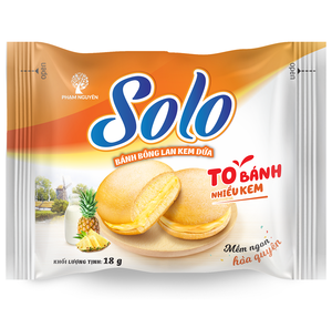 Venta al por mayor: Paquete familiar de 288 g de pastel de leche con mantequilla fresca y suave, bandeja de uso directo, relleno nutritivo de crema de piña, 12 unidades. - Product Image 4