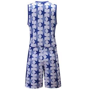 Offre Spéciale – Ensemble d'uniformes de basketball pas chers, qualité usine, meilleur prix, nouveau design, sublimation personnalisée – Uniformes de basketball 2026 - Product Image 3