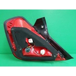Luz Trasera Derecha SM7 EX2/LF 2004-2011 Usada ORIGINAL 53802521 - Product Image 2