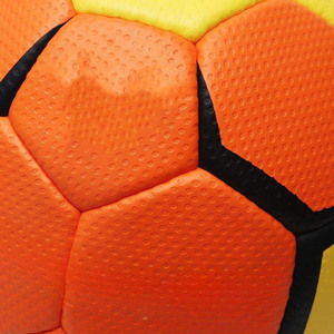 Custom Design Best Pakistani Soccer Ball <b>Machine</b> <b>Stitched</b> Football Match Ball PU Leather Size 5 Soccer Design Match Balls - Product Image 5
