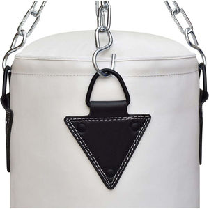 Équipement de boxe : Sacs de frappe les plus vendus, matériau durable, pour l'entraînement, sac de frappe en promotion - Product Image 2