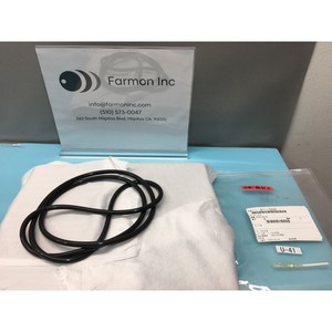 TEL 027-001662-1 O-RING, AS568-467, 811-15928 - Equipo y Piezas de Semiconductores de Confianza de Marca Global - Product Image 2