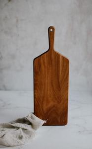 Tabla de Servir de Madera Premium - Product Image 5