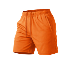Fabricant de tissus vierges de haute qualité, grande taille, 100 % polyester, maille élastique à la taille, anti-plis, séchage rapide, respirant, anti-UV - Product Image 3
