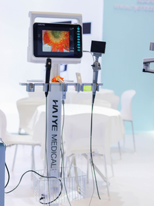 クリアビュー12.1インチ大型カラーLCDビデオ画像プロセッサ内視鏡装置用 - Product Image 2