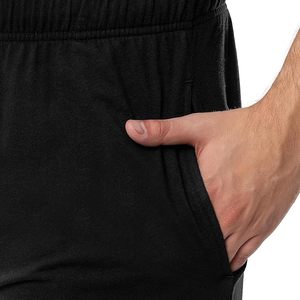 Fabricants de vêtements personnalisés : Pantalons de jogging à double taille, pantalons de survêtement amples et épais, pantalons de sport pour hommes avec impression sérigraphiée - Product Image 4