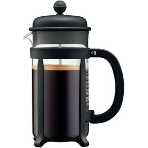 Caffettiera French Press in Vetro Borosilicato Java - Product Image 1