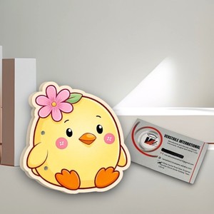 High Quality Acrylic Magnetic Lash Tiles-<b>Square</b> Flower Circle Shapes-Eco-Friendly Durable Reusable Eyelash Extension <b>Tools</b> - Product Image 6