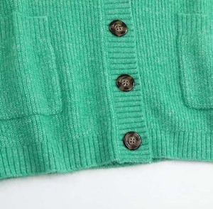 Skin-Friendly Women's Knitted Sweater - Ultra Soft Winter Pullover - High-Elasticity Ladies Autumn Knitwear <b>Jumper</b> - Product Image 3
