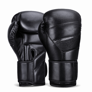 ถุงมือ MMA/คิกบ็อกซิ่ง ROYAL KIMONO ปรับแต่งได้ พร้อมสายรัดแบบ Hook-and-Loop วัสดุหนัง/PVC/PU สำหรับการฝึกซ้อมสำหรับผู้ใหญ่ - Product Image 1