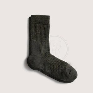 Soft Comfortable Crew Men <b>Socks</b> Gym <b>Running</b> Sports Cotton Breathable High Quality - Product Image 2