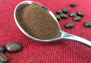 กาแฟสำเร็จรูปชนิดผงละเอียดละลายเร็ว รสเอสเพรสโซ บรรจุถุง 20 กก. จากเวียดนาม สำหรับบรรจุใหม่ กลิ่นหอมเข้มข้น บรรจุภัณฑ์ปรับแต่งได้ตามต้องการ - Product Image 4