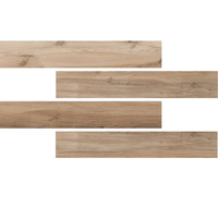 Dalles de revêtement mural et de sol en vinyle de luxe à âme rigide, effet bois, 200x1200mm, 10mm, imperméables, vente en gros