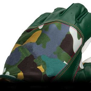 ถุงมือตีเบสบอลแฟชั่นคุณภาพดีสำหรับสวมใส่กลางแจ้ง ดีไซน์ทันสมัย พร้อมโลโก้แบบกำหนดเอง - Product Image 2