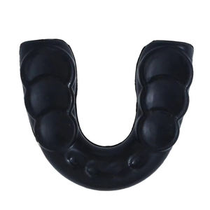 Protège-dents confortables de qualité supérieure, fabrication professionnelle, couleur/logo/taille personnalisables, vente en gros - Product Image 4