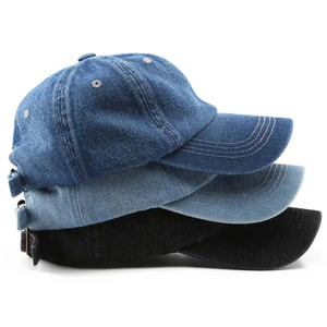 Gorra de Béisbol de 6 Paneles, Ajustable, de Secado Rápido, Impermeable y Transpirable, con Diseño Personalizado, Cómoda, al Mejor Precio al por Mayor y MOQ Bajo - Product Image 3