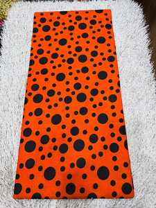 Tissu Wax Africain Ankara Premium Authentique de Freetown à Motif Unique pour Vêtements Féminins, Sierra Leone - Product Image 2