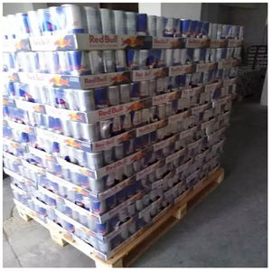 Boisson énergisante Red Bull, Red Bull 250 ml, vente en gros de Red Bull - Product Image 3