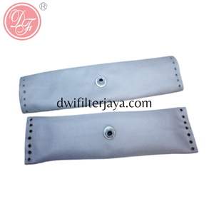 ถุงกรองประสิทธิภาพสูงสำหรับอุตสาหกรรมเคมี กำจัดฝุ่นละออง จากโรงงาน - Product Image 5