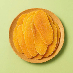 มะม่วงแช่แข็งเวียดนาม คุณภาพพรีเมียม หวานธรรมชาติ จำหน่ายส่งสำหรับอุตสาหกรรมอาหารโลกเพื่อการส่งออก - Product Image 3